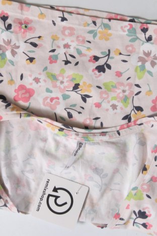 Γυναικείο αμάνικο μπλουζάκι Cropp, Μέγεθος M, Χρώμα Πολύχρωμο, Τιμή 7,16 €