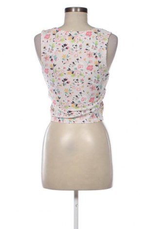 Γυναικείο αμάνικο μπλουζάκι Cropp, Μέγεθος M, Χρώμα Πολύχρωμο, Τιμή 7,16 €