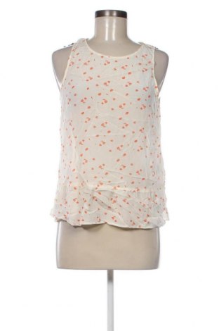 Γυναικείο αμάνικο μπλουζάκι Custommade, Μέγεθος M, Χρώμα Εκρού, Τιμή 23,52 €
