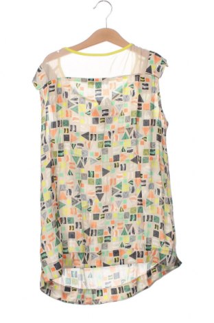 Γυναικείο αμάνικο μπλουζάκι Danini, Μέγεθος XS, Χρώμα Πολύχρωμο, Τιμή 7,16 €