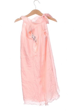 Γυναικείο αμάνικο μπλουζάκι Danini, Μέγεθος XS, Χρώμα Ρόζ , Τιμή 4,30 €