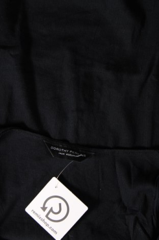 Γυναικείο αμάνικο μπλουζάκι Dorothy Perkins, Μέγεθος L, Χρώμα Μπλέ, Τιμή 12,37 €
