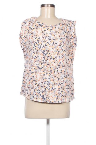 Γυναικείο αμάνικο μπλουζάκι Edc By Esprit, Μέγεθος L, Χρώμα Πολύχρωμο, Τιμή 7,00 €
