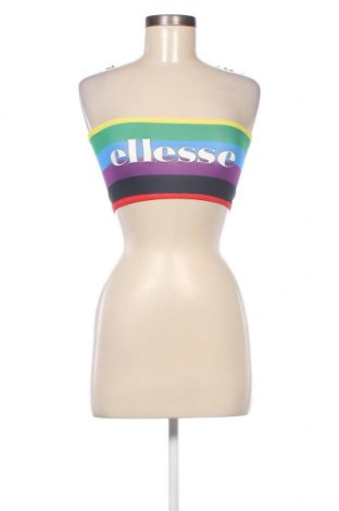 Tricou de damă Ellesse, Mărime S, Culoare Multicolor, Preț 40,79 Lei