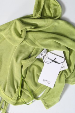 Tricou de damă Envii, Mărime M, Culoare Verde, Preț 28,55 Lei