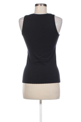 Γυναικείο αμάνικο μπλουζάκι Esmaee, Μέγεθος M, Χρώμα Μαύρο, Τιμή 3,55 €