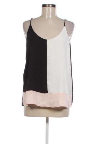 Γυναικείο αμάνικο μπλουζάκι Esmara, Μέγεθος M, Χρώμα Πολύχρωμο, Τιμή 3,79 €