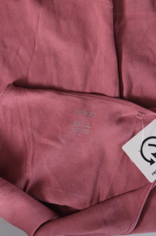Γυναικείο αμάνικο μπλουζάκι Esmara, Μέγεθος S, Χρώμα Ρόζ , Τιμή 2,31 €