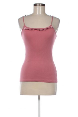 Γυναικείο αμάνικο μπλουζάκι Esmara, Μέγεθος S, Χρώμα Ρόζ , Τιμή 2,31 €