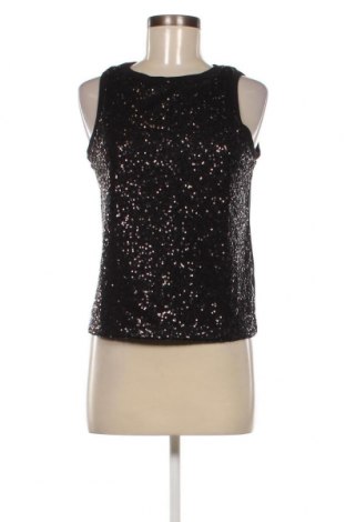 Γυναικείο αμάνικο μπλουζάκι Esmara, Μέγεθος M, Χρώμα Μαύρο, Τιμή 3,99 €