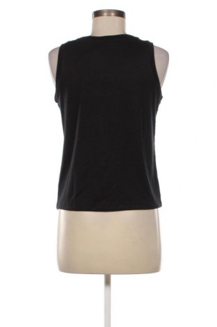 Γυναικείο αμάνικο μπλουζάκι Esmara, Μέγεθος M, Χρώμα Μαύρο, Τιμή 2,31 €