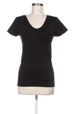 Tricou de damă Esmara, Mărime L, Culoare Negru, Preț 19,24 Lei