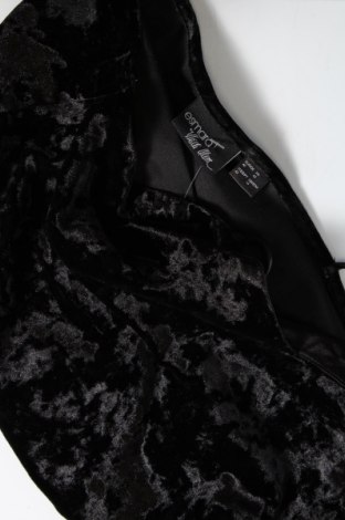 Γυναικείο αμάνικο μπλουζάκι Esmara by Heidi Klum, Μέγεθος M, Χρώμα Μαύρο, Τιμή 3,38 €