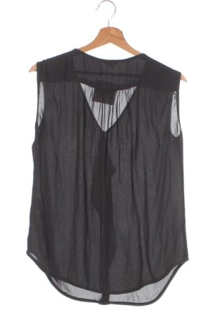 Γυναικείο αμάνικο μπλουζάκι Esprit, Μέγεθος XS, Χρώμα Γκρί, Τιμή 3,78 €
