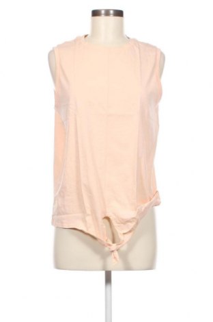 Γυναικείο αμάνικο μπλουζάκι Esprit, Μέγεθος L, Χρώμα Ρόζ , Τιμή 5,59 €