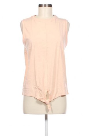Γυναικείο αμάνικο μπλουζάκι Esprit, Μέγεθος L, Χρώμα Ρόζ , Τιμή 5,43 €
