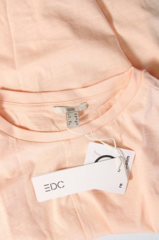 Γυναικείο αμάνικο μπλουζάκι Esprit, Μέγεθος XS, Χρώμα Ρόζ , Τιμή 5,43 €