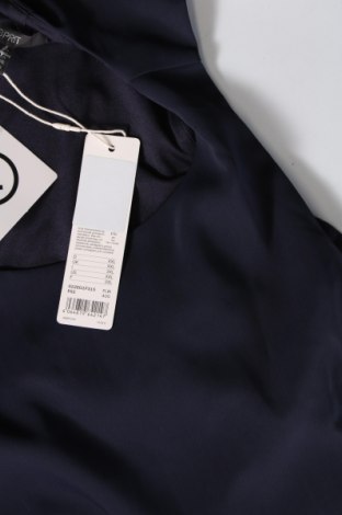 Γυναικείο αμάνικο μπλουζάκι Esprit, Μέγεθος XXL, Χρώμα Μπλέ, Τιμή 8,15 €