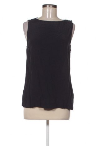 Γυναικείο αμάνικο μπλουζάκι Esprit, Μέγεθος M, Χρώμα Μπλέ, Τιμή 7,19 €