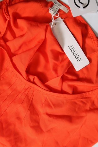 Tricou de damă Esprit, Mărime XL, Culoare Portocaliu, Preț 31,61 Lei