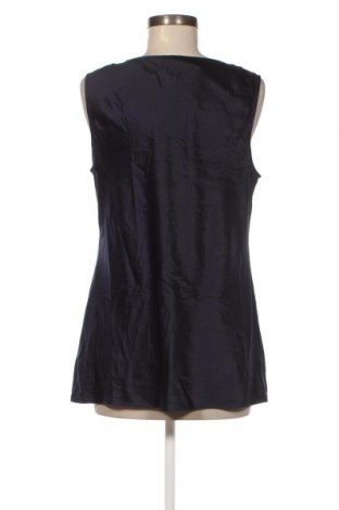 Γυναικείο αμάνικο μπλουζάκι Esprit, Μέγεθος L, Χρώμα Μπλέ, Τιμή 3,46 €
