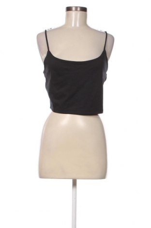 Γυναικείο αμάνικο μπλουζάκι Even&Odd, Μέγεθος XL, Χρώμα Μαύρο, Τιμή 5,19 €