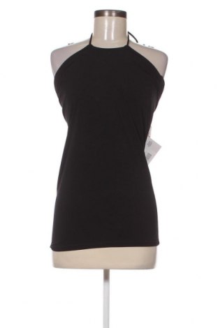 Γυναικείο αμάνικο μπλουζάκι Even&Odd, Μέγεθος XS, Χρώμα Μαύρο, Τιμή 4,76 €
