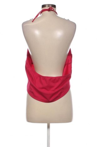 Γυναικείο αμάνικο μπλουζάκι Even&Odd, Μέγεθος 4XL, Χρώμα Ρόζ , Τιμή 4,87 €
