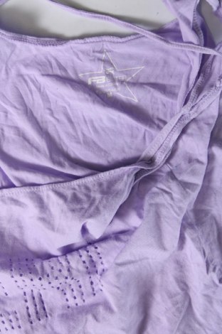 Tricou de damă Fb Sister, Mărime M, Culoare Mov, Preț 16,98 Lei