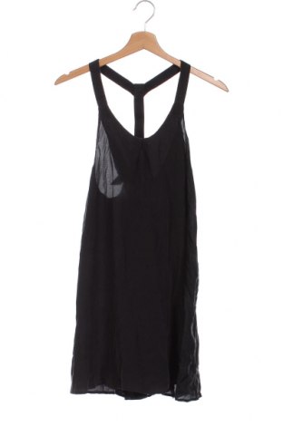 Γυναικείο αμάνικο μπλουζάκι Filippa K, Μέγεθος S, Χρώμα Μαύρο, Τιμή 19,78 €