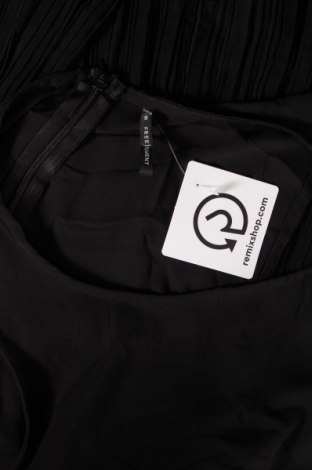 Γυναικείο αμάνικο μπλουζάκι Free Quent, Μέγεθος S, Χρώμα Μαύρο, Τιμή 3,64 €