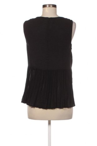 Γυναικείο αμάνικο μπλουζάκι Free Quent, Μέγεθος S, Χρώμα Μαύρο, Τιμή 3,64 €