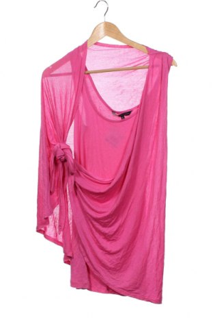 Γυναικείο αμάνικο μπλουζάκι French Connection, Μέγεθος M, Χρώμα Ρόζ , Τιμή 6,68 €