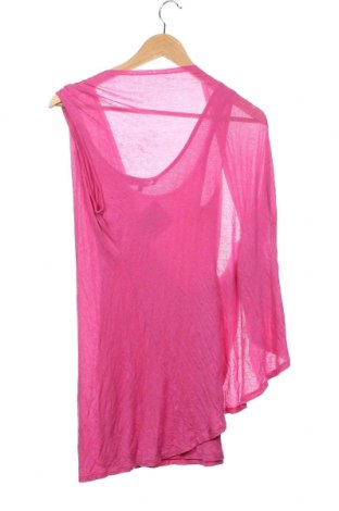 Γυναικείο αμάνικο μπλουζάκι French Connection, Μέγεθος M, Χρώμα Ρόζ , Τιμή 6,68 €