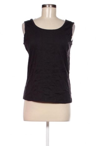 Γυναικείο αμάνικο μπλουζάκι Gerry Weber, Μέγεθος M, Χρώμα Μαύρο, Τιμή 16,70 €
