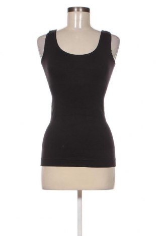 Γυναικείο αμάνικο μπλουζάκι Gina Benotti, Μέγεθος XL, Χρώμα Μαύρο, Τιμή 4,82 €