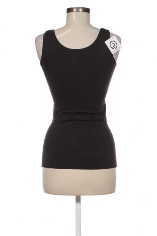 Γυναικείο αμάνικο μπλουζάκι Gina Benotti, Μέγεθος XL, Χρώμα Μαύρο, Τιμή 8,04 €