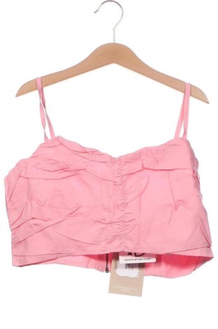Tricou de damă Glamorous, Mărime M, Culoare Roz, Preț 15,30 Lei