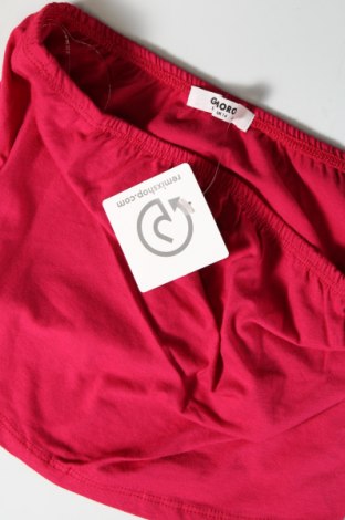 Tricou de damă Glamorous, Mărime L, Culoare Roz, Preț 17,33 Lei