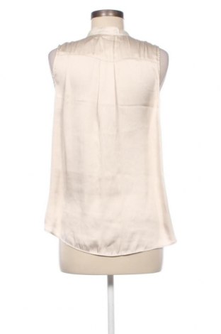 Γυναικείο αμάνικο μπλουζάκι H&M, Μέγεθος M, Χρώμα  Μπέζ, Τιμή 5,12 €