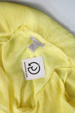 Dámske tielko  H&M, Veľkosť XL, Farba Žltá, Cena  7,00 €