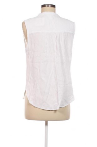 Damska koszulka na ramiączkach H&M, Rozmiar XL, Kolor Biały, Cena 34,48 zł