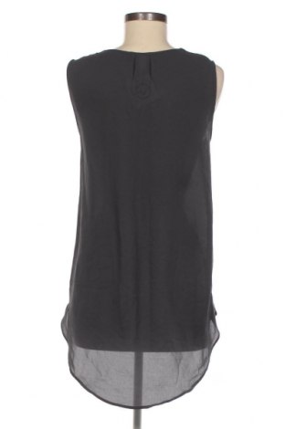 Γυναικείο αμάνικο μπλουζάκι H&M, Μέγεθος M, Χρώμα Γκρί, Τιμή 3,57 €