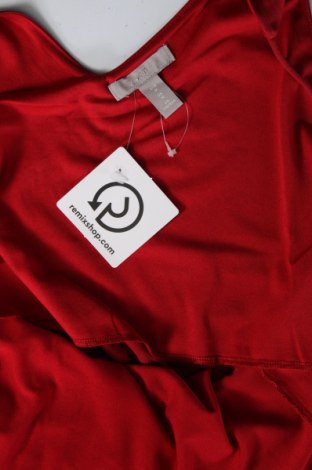 Dámske tielko  H&M, Veľkosť M, Farba Červená, Cena  8,39 €