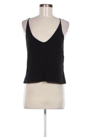 Damentop H&M, Größe M, Farbe Schwarz, Preis 1,99 €