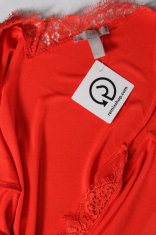Dámske tielko  H&M, Veľkosť S, Farba Oranžová, Cena  10,23 €