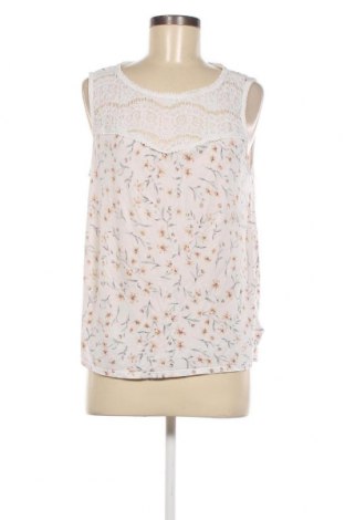 Γυναικείο αμάνικο μπλουζάκι H&M, Μέγεθος L, Χρώμα Πολύχρωμο, Τιμή 4,20 €