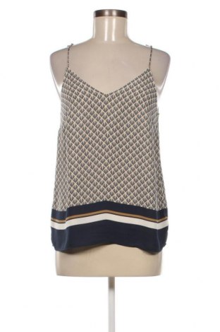 Γυναικείο αμάνικο μπλουζάκι H&M, Μέγεθος S, Χρώμα Πολύχρωμο, Τιμή 7,67 €