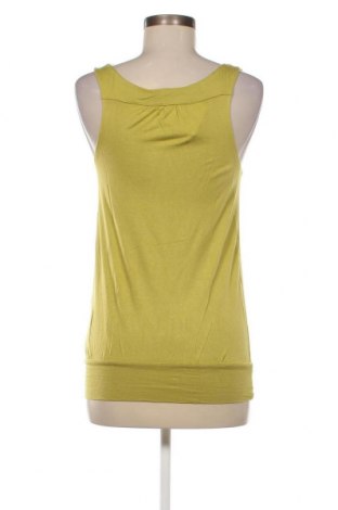 Γυναικείο αμάνικο μπλουζάκι H&M, Μέγεθος S, Χρώμα Πράσινο, Τιμή 3,57 €