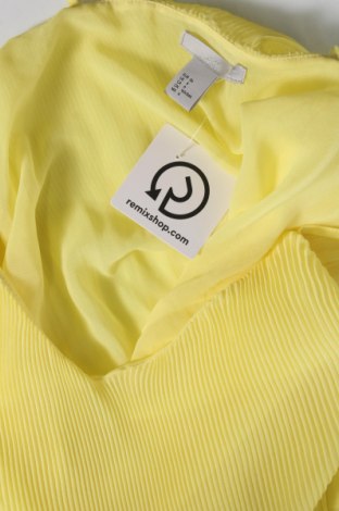 Damentop H&M, Größe S, Farbe Gelb, Preis 2,73 €